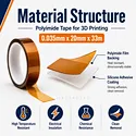 polyimide masking tape